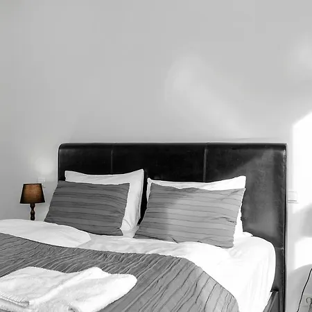 Baron Downtown Apartment Reykjavík