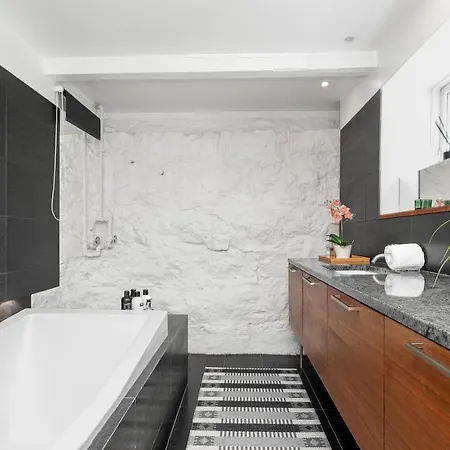 Baron Downtown Apartment Reykjavík
