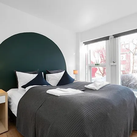 Apartment Baron Downtown