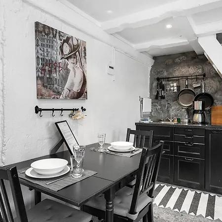 Appartamento Baron Downtown *